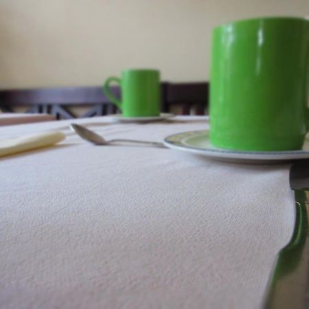 Gaestehaus Kirschgarten Bodenheim Zewnętrze zdjęcie