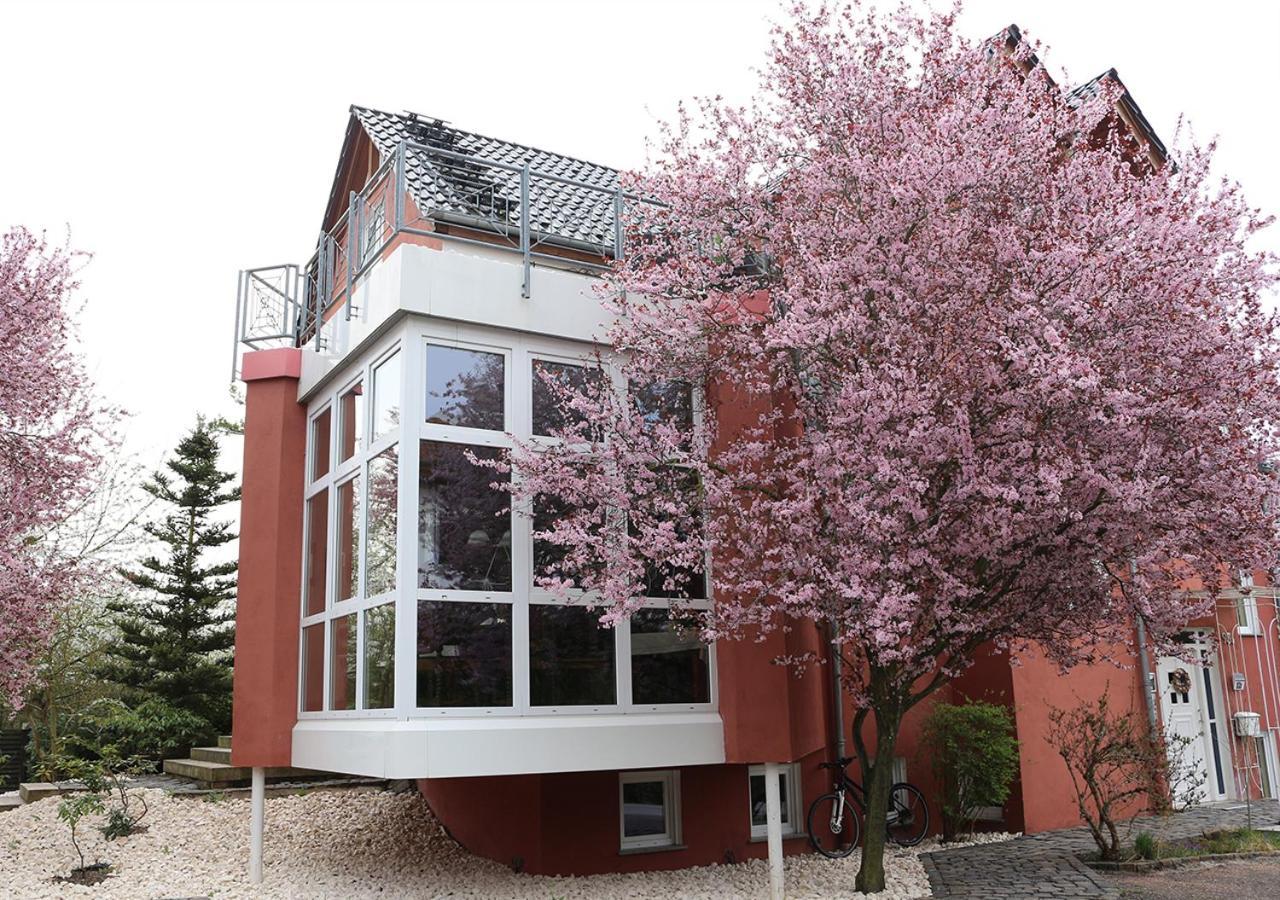 Gaestehaus Kirschgarten Bodenheim Zewnętrze zdjęcie