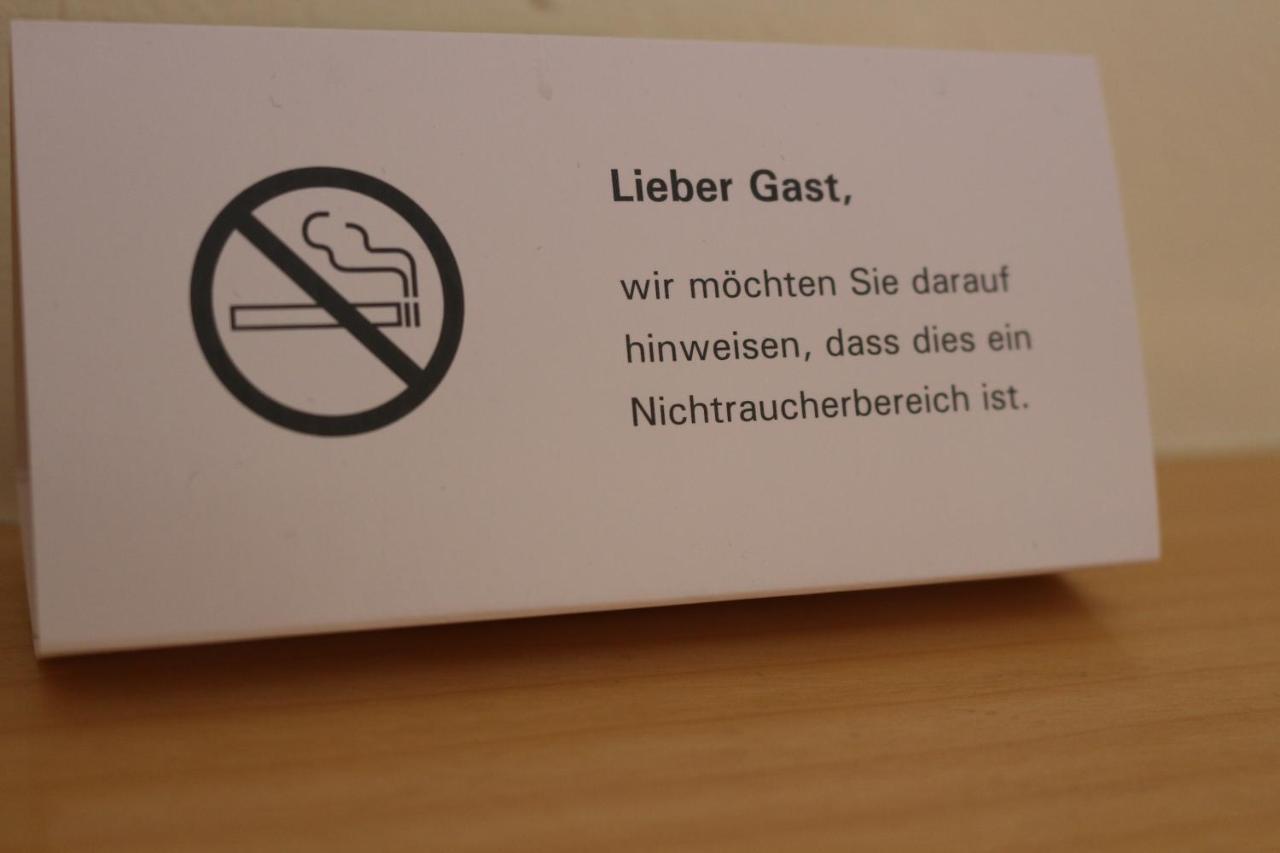 Gaestehaus Kirschgarten Bodenheim Zewnętrze zdjęcie