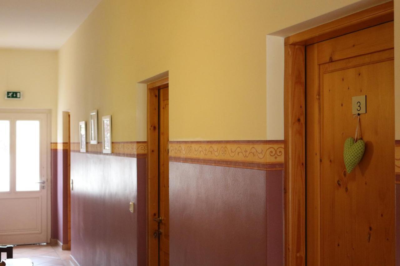 Gaestehaus Kirschgarten Bodenheim Zewnętrze zdjęcie